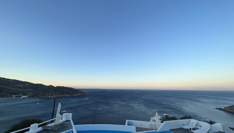 Petradi Hotel