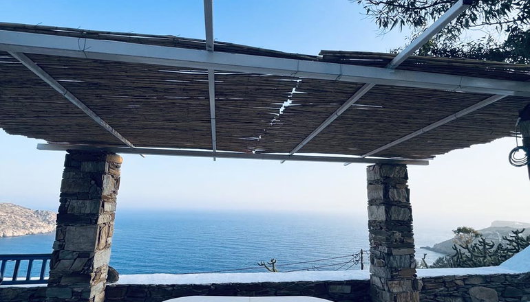 Petradi Hotel