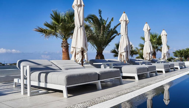 Petri Suites