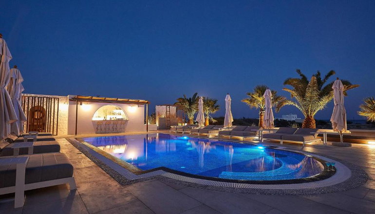 Petri Suites