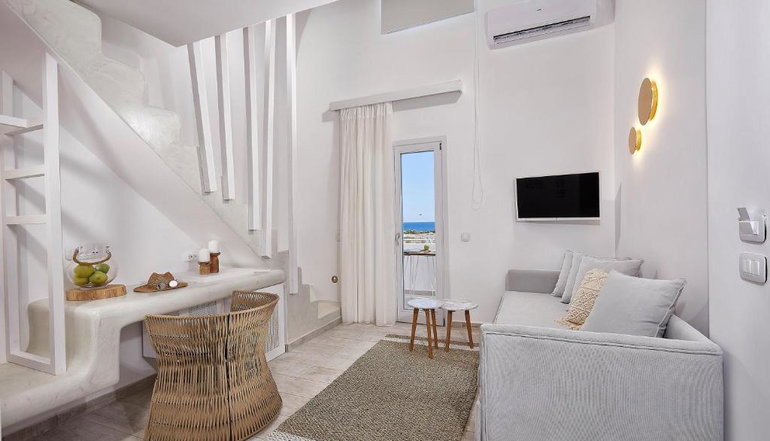 Petri Suites