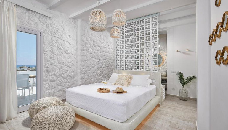 Petri Suites