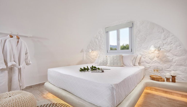 Petri Suites