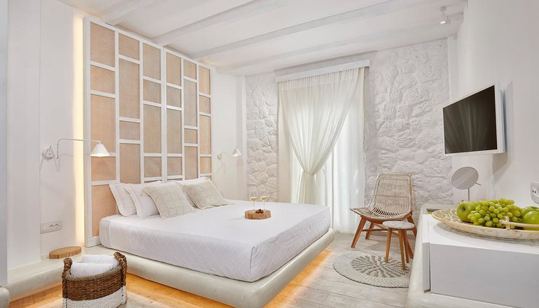 Petri Suites