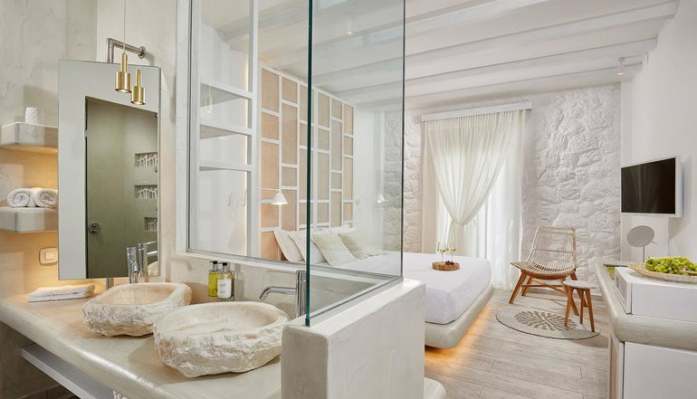 Petri Suites