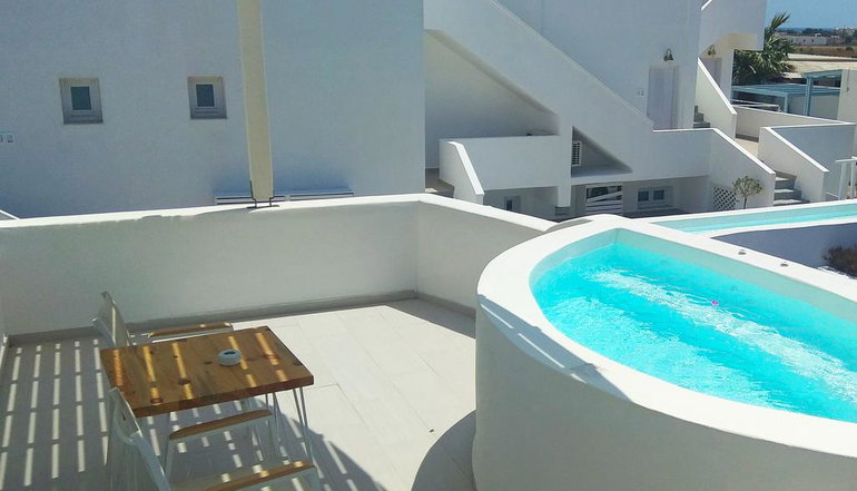 Petri Suites