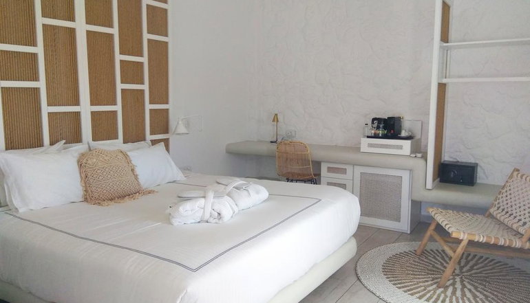 Petri Suites