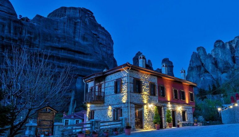 Petrino Guesthouse