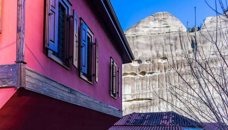 Petrino Guesthouse