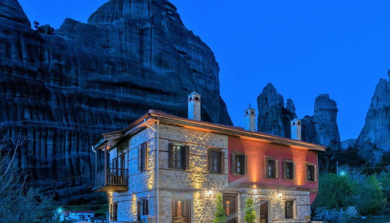 Petrino Guesthouse