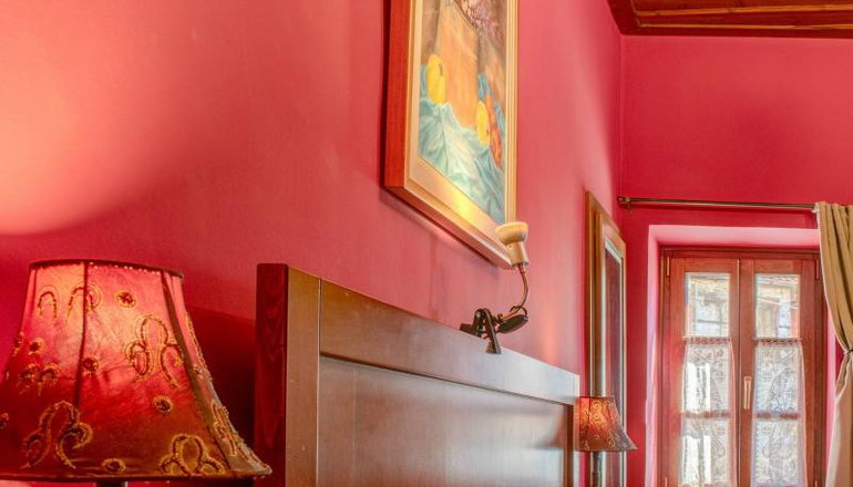 Petrino Guesthouse