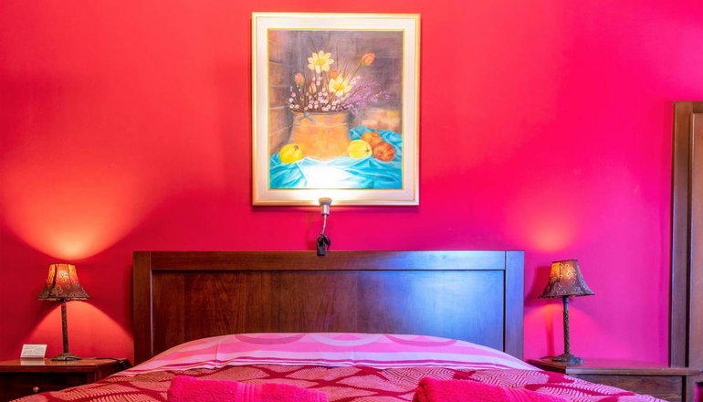 Petrino Guesthouse