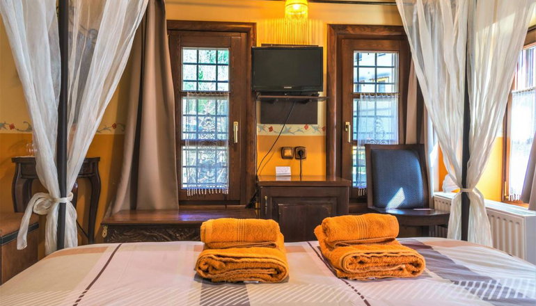 Petrino Guesthouse