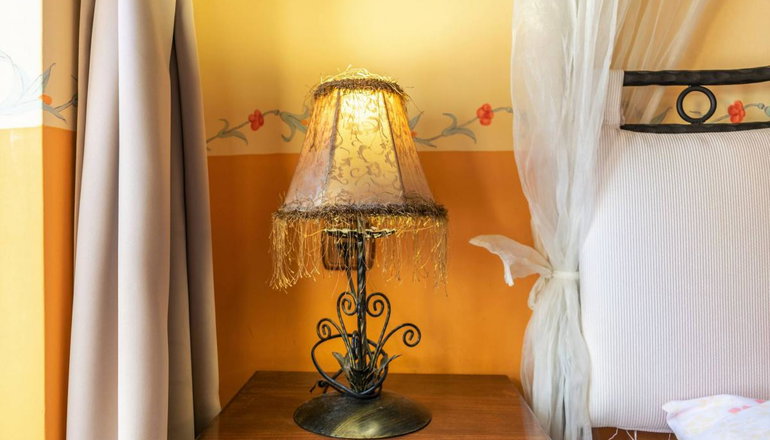 Petrino Guesthouse