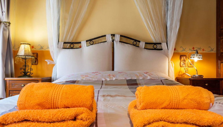 Petrino Guesthouse
