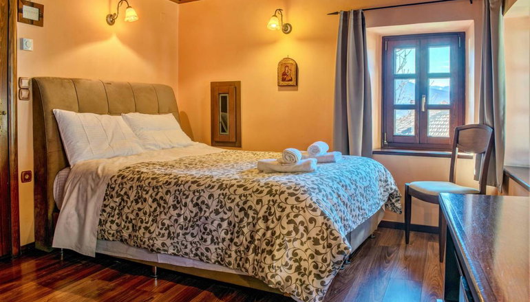 Petrino Guesthouse