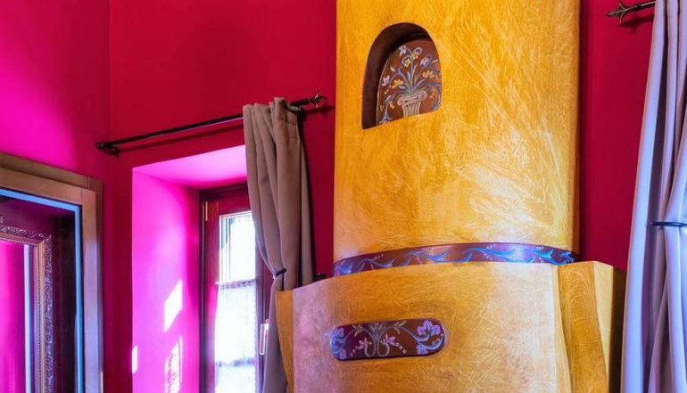 Petrino Guesthouse