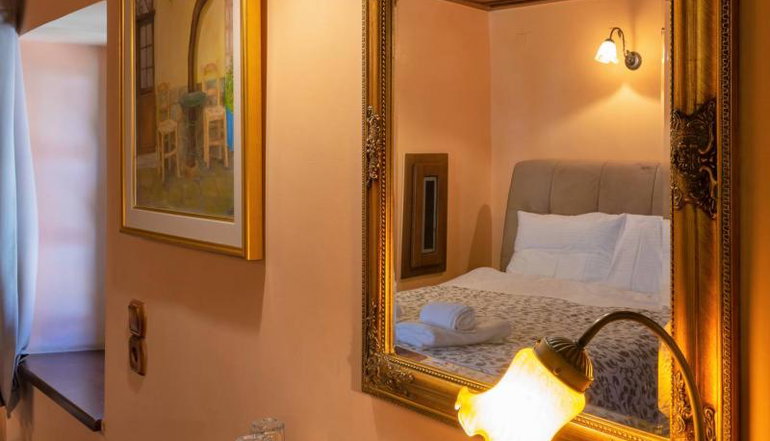 Petrino Guesthouse