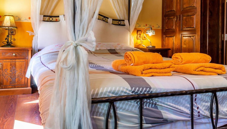 Petrino Guesthouse