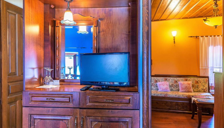 Petrino Guesthouse