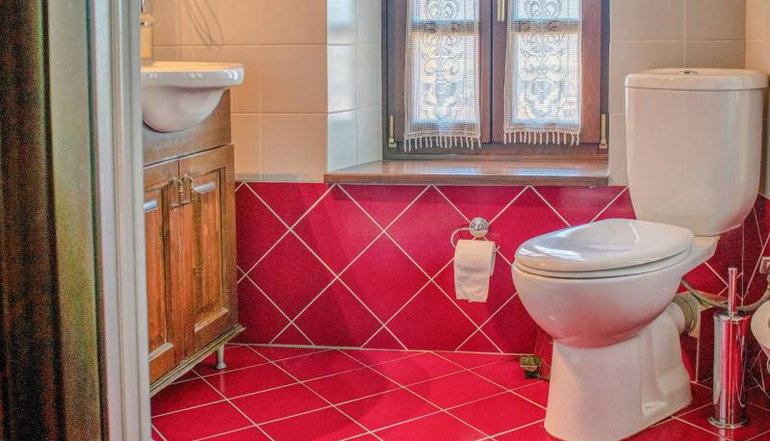 Petrino Guesthouse