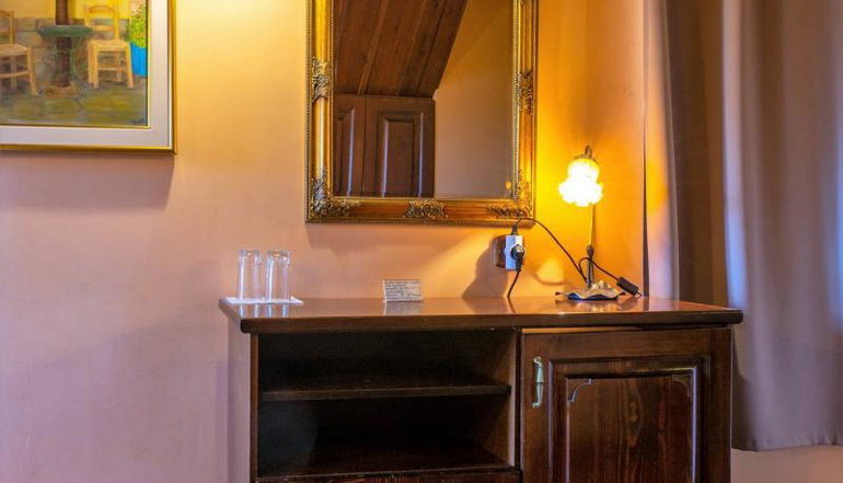 Petrino Guesthouse