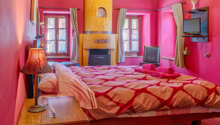 Petrino Guesthouse