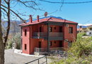 Elia Deluxe Accommodation