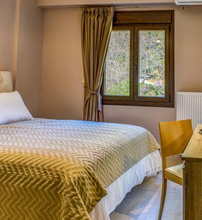 Elia Deluxe Accommodation