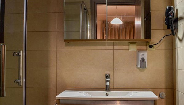 Elia Deluxe Accommodation