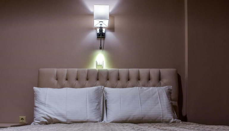 Elia Deluxe Accommodation
