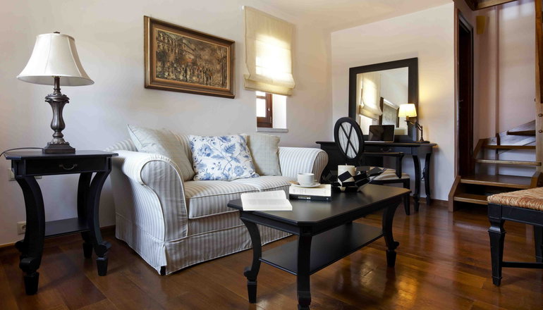 Petritis Guest House - Οίτυλο, Μάνη