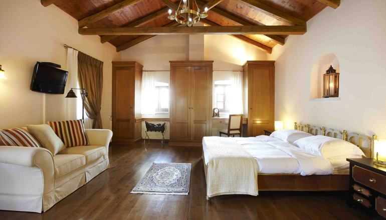 Petritis Guest House - Οίτυλο, Μάνη