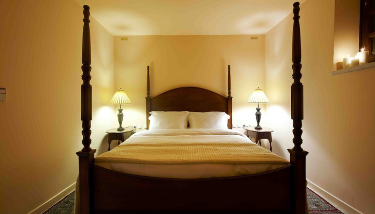 Petritis Guest House - Οίτυλο, Μάνη