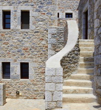 Petritis Guest House - Οίτυλο, Μάνη