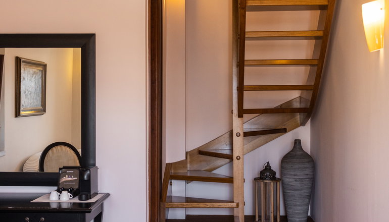 Petritis Guest House - Οίτυλο, Μάνη