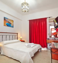 Pettas Apartments Zakynthos