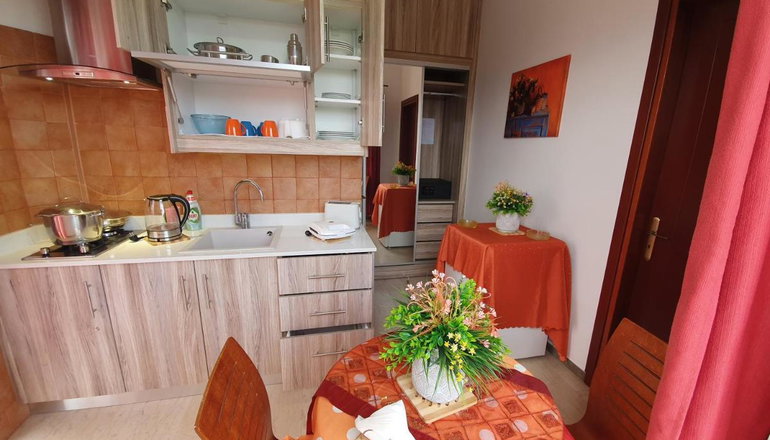 Pettas Apartments Zakynthos