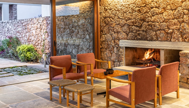 4* Amalia Delphi Hotel - Δελφοί