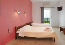 Pharos Rooms
