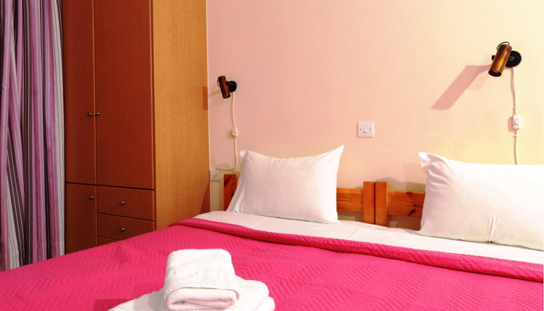 Pharos Rooms
