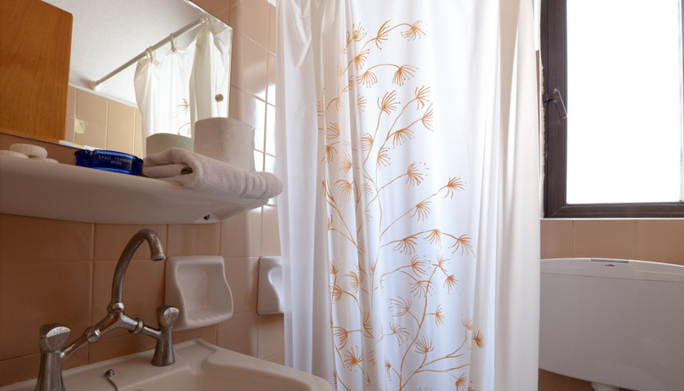 Pharos Rooms