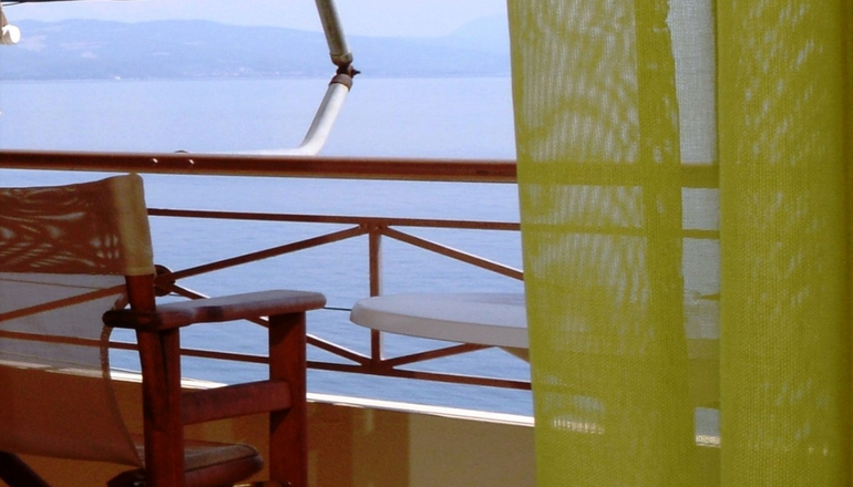 Pharos Rooms