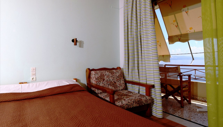 Pharos Rooms