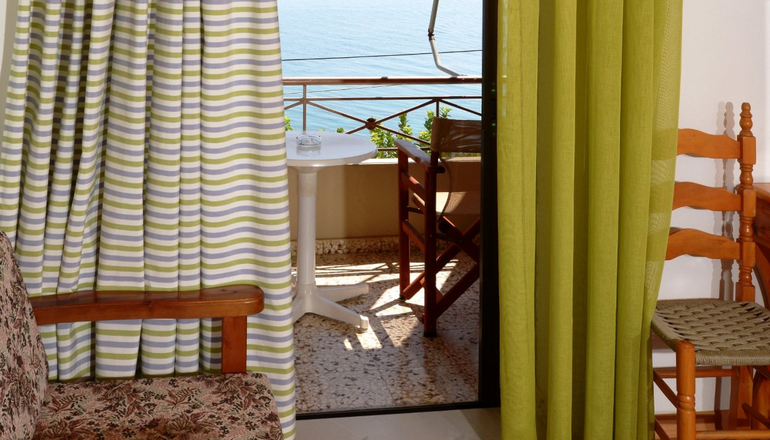 Pharos Rooms