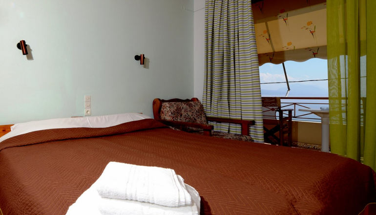 Pharos Rooms
