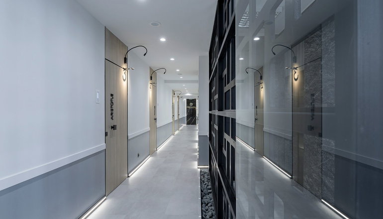 Philosofia Athens Suites