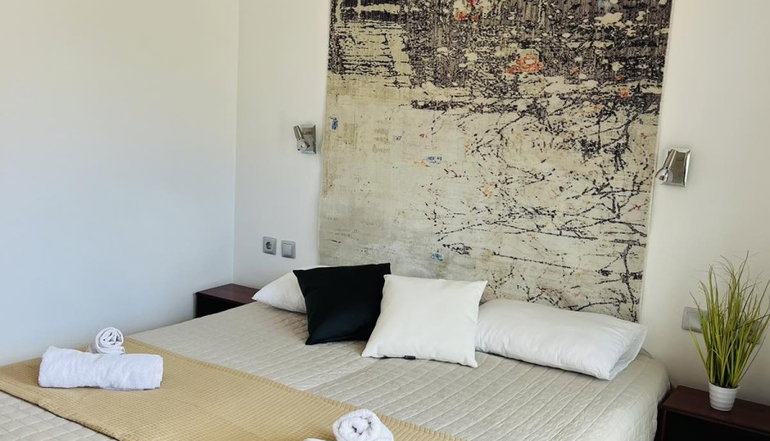 4* Philoxenia Spa Hotel