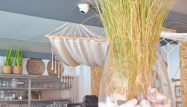 4* Philoxenia Spa Hotel