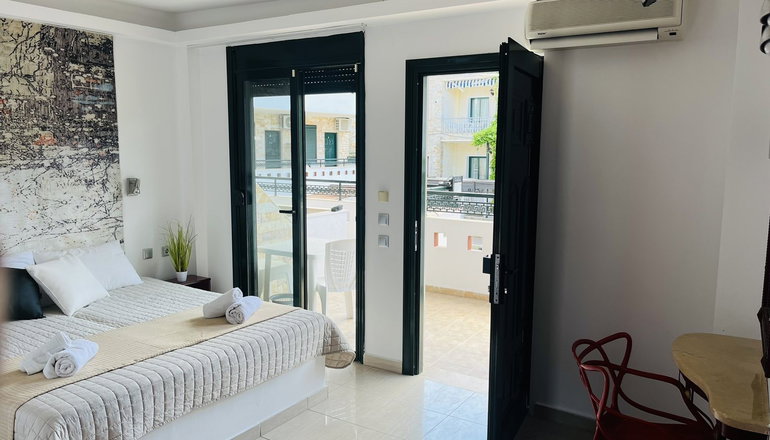 4* Philoxenia Spa Hotel